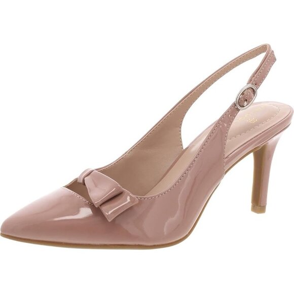 Bandolino Gelli High Women's Heels - Picture 2 of 3